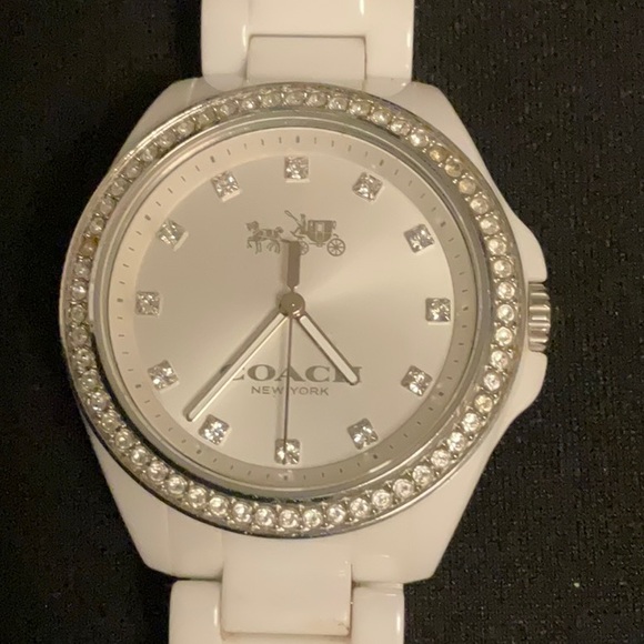 Coach watch - Picture 2 of 3